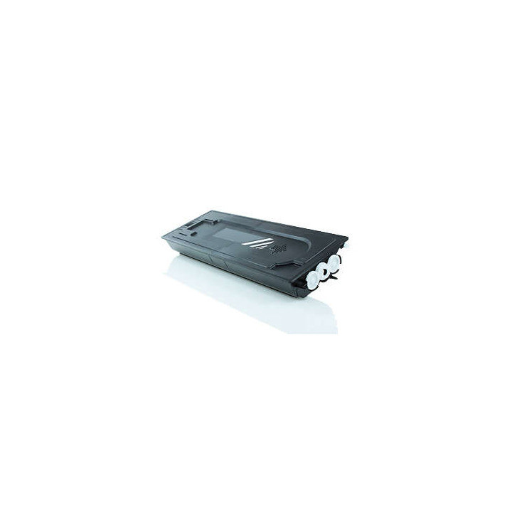 Kyocera TK410/TK420 Negro Cartucho de Toner Generico - Reemplaza 370AM010/370AR010