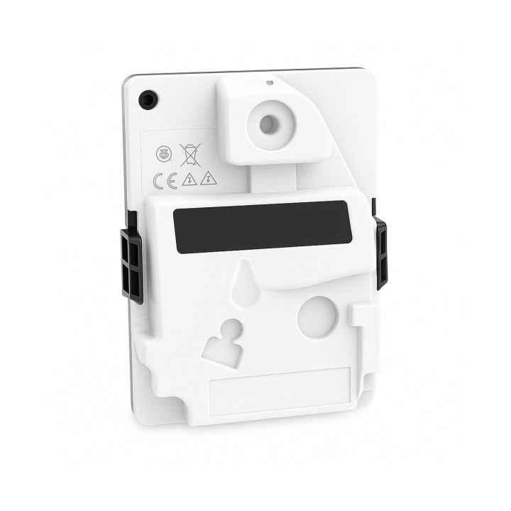 Lexmark CS331/CS431/CX331/CX431/C3324/C3326/MC3224/MC3326/MC3426 Bote Residual Generico - Reemplaza 20N0W00