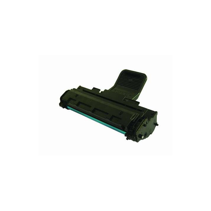 Dell 1100/1110 Negro Cartucho de Toner Generico - Reemplaza 593-10109