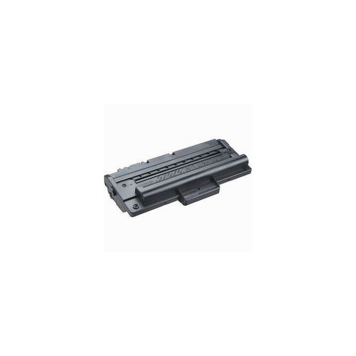 Lexmark X215 Negro Cartucho de Toner Generico - Reemplaza 18S0090