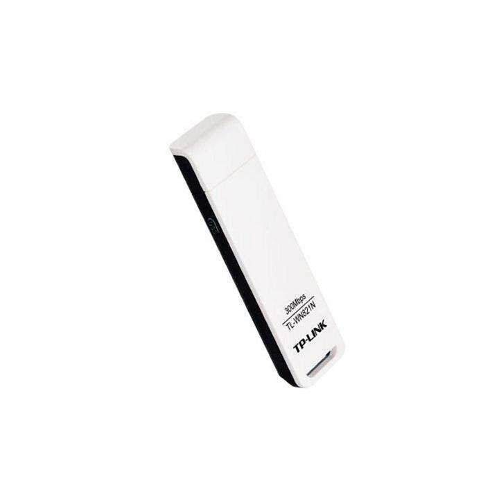 TP-Link TL-WN821N Adaptador USB Wireless N 300Mbps