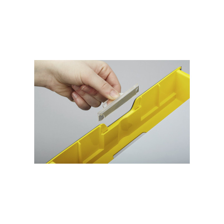 Modulo 10 cajones varicolor 10 durable 7610-275