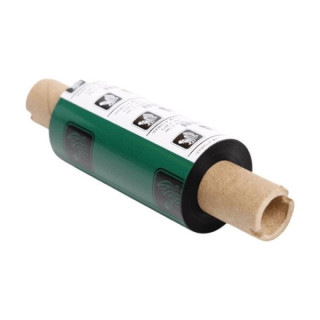 Zebra 5095 Pack de 12 Cintas de Transferencia Termica Original - Resina - Ancho 64mm