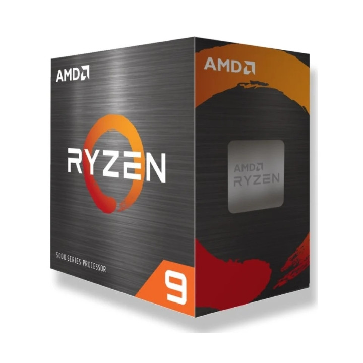 AMD Ryzen 9 5900XT Procesador 3.3 GHz