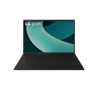 LG Gram 16Z90T-G.AD88B Portatil 16" Intel Core Ultra 7 255H - 32GB - 1TB SSD - Windows 11 Home - Color Negro - Teclado QWERTY (
