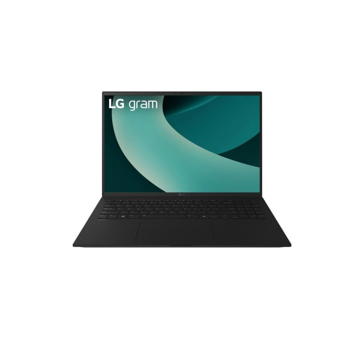 LG Gram 16Z90T-G.AD88B Portatil 16" Intel Core Ultra 7 255H - 32GB - 1TB SSD - Windows 11 Home - Color Negro - Teclado QWERTY (