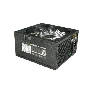 Tacens Valeo V 900M Fuente de Alimentacion 900W ATX - PFC Activo - Ventilador 140mm de 12dB - 80 Plus Silver - Cableado Modular