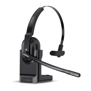 Energy Sistem Voice Pure Office Auriculares Inalambricos - Bluetooth 5.0