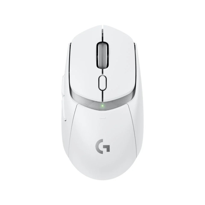 Logitech G309 Lightspeed Raton Inalambrico USB 2560dpi - 6 Botones - Uso Diestro - Color Blanco