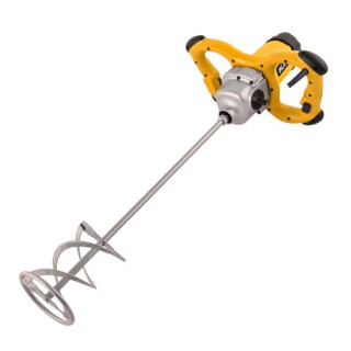 Blim Mezclador Electrico - Potencia 1800W - 2 Velocidades Regulables 180-700rpm - Incluye Agitador de Mortero - Compatible con