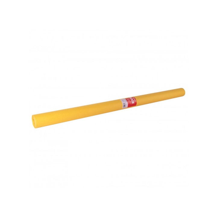 Apli Rollo de Papel Kraft - 70gr - Fibras Naturales - Alta Resistencia - Homogeneidad de Color - Ideal para Embalajes y Manuali