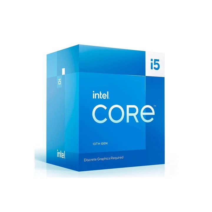 Intel Core i5-13400F Procesador 2