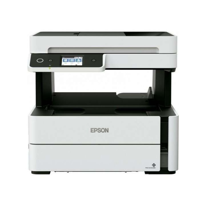 Epson EcoTank ET-M3180 Impresora Multifuncion Monocromo Duplex WiFi 39ppm