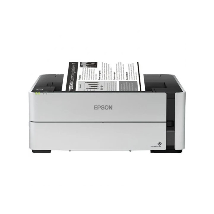 Epson EcoTank ETM1170 Impresora Monocromo WiFi 39ppm
