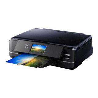 Epson XP970 Expression Photo Impresora Multifuncion Color WiFi 28ppm