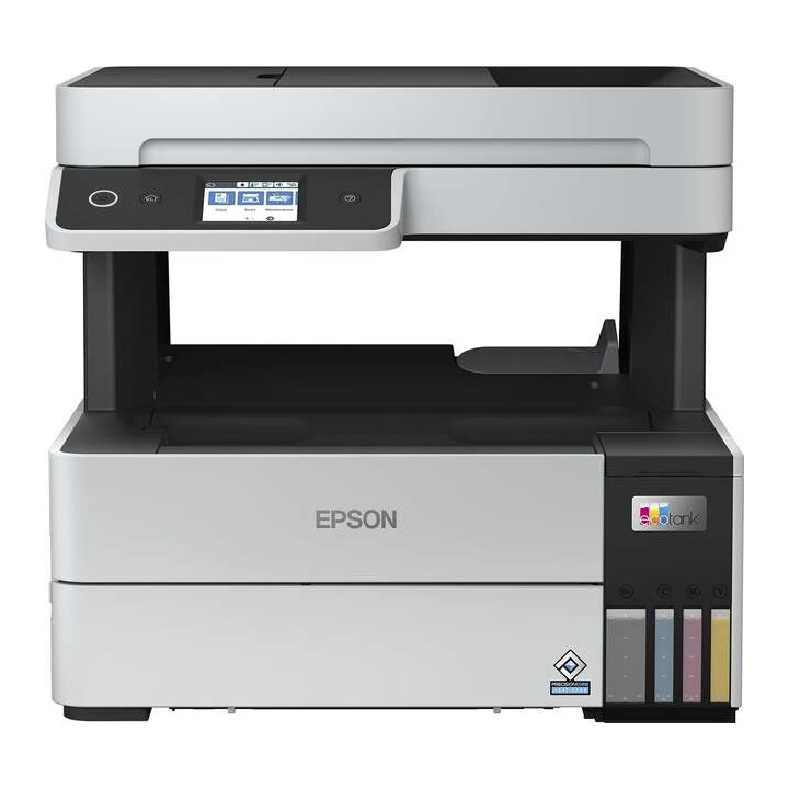 Epson EcoTank ET5170 Impresora Multifuncion Color WiFi Fax Duplex 37ppm
