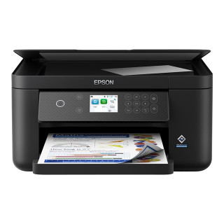 Epson Expression Home XP5200 Impresora Multifuncion Color Duplex WiFi 14ppm