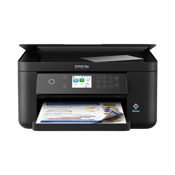 Epson Expression Home XP5200 Impresora Multifuncion Color Duplex WiFi 14ppm