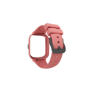 Savefamily Correa de Silicona Lisa para Iconic Plus 2 - Color Candy