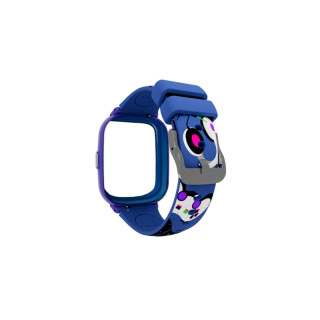 Savefamily Correa de Silicona Estampada para Iconic Plus 2 - Color Gamer