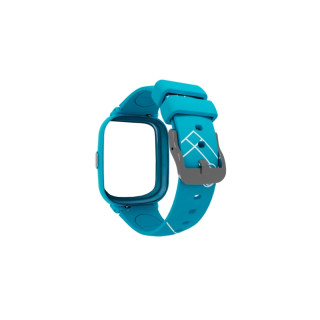 Savefamily Correa de Silicona Estampada para Iconic Plus 2 - Color Sportive