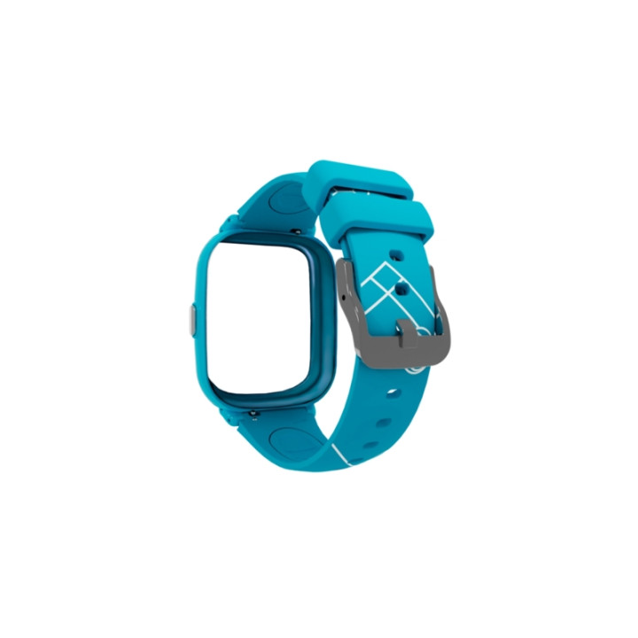 Savefamily Correa de Silicona Estampada para Iconic Plus 2 - Color Sportive