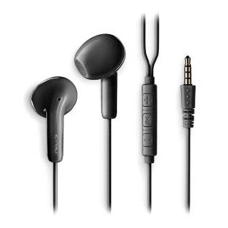 NGS CROSS FLIP Auriculares Intraurales con Microfono - Jack 3