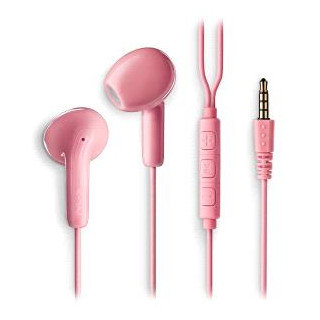 NGS CROSS FLIP Auriculares Intraurales con Microfono - Jack 3