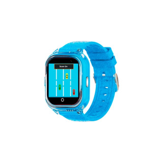 Savefamily Reloj Inteligente Infantil Enjoy con GPS y Llamada - IP67 - Pantalla IPS de 1