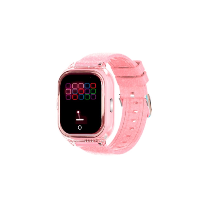 Savefamily Reloj Inteligente Infantil Enjoy con GPS y Llamada - IP67 - Pantalla IPS de 1