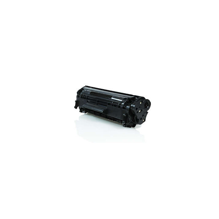 Canon FX10/FX9/104/703 Negro Cartucho de Toner Generico - Reemplaza 0263B002/7616A005
