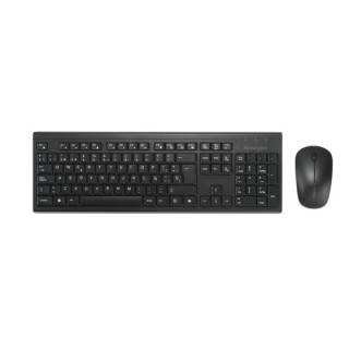 Kensington Kit de Teclado Inalambrico y Raton Inalambrico Bluetooth