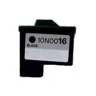 Dell T0529 Negro Cartucho de Tinta Generico - Reemplaza 592-10039