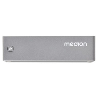 Medion S06e MD35340 Mini Ordenador Intel N100 - HDMI