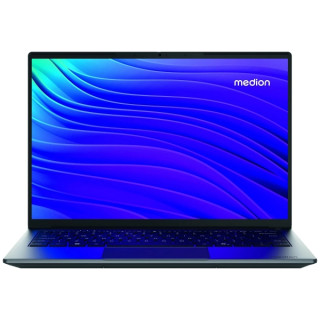 Medion Avantum 14 E1e MD600016 Portatil Pantalla 14" FullHD Intel Celeron N4500 - 8GB - 256GB - Windows 11 Home - Teclado QWERT