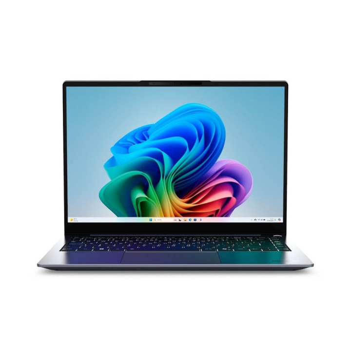 Medion SPRCHRGD S1 Elite Portatil Pantalla 14" Qualcomm Snapdragon X1E-78-100 - 16GB - 512TB - WIFI 6 - Windows 11 Home - Tecla