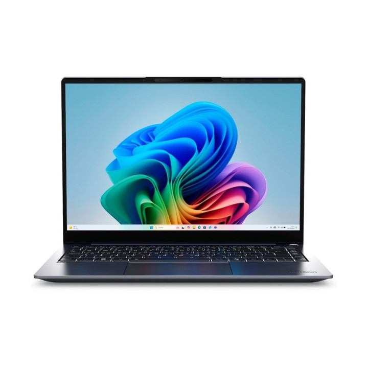 Medion SPRCHRGD 14 S2 MD62722 Portatil Pantalla 14" 2.8K Intel Core Ultra 7 - 32GB - 1TB - Windows 11 Home - Teclado QWERTY (ES