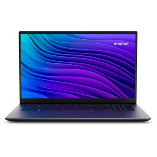 Medion Avantum 17 E1 MD62742 Portatil Pantalla 17.3" FullHD AMD Ryzen 5 7430U - 32GB - 1TB - Windows 11 Home - Teclado QWERTY (