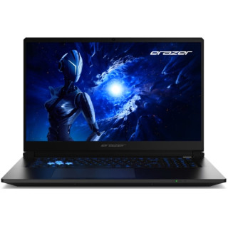 Medion Scout 17 E1 MD62759 Portatil Pantalla 17.3" FullHD Intel Core I5-13420H - 16GB - 1TB - RTX 5050 8GB - Teclado QWERTY (ES