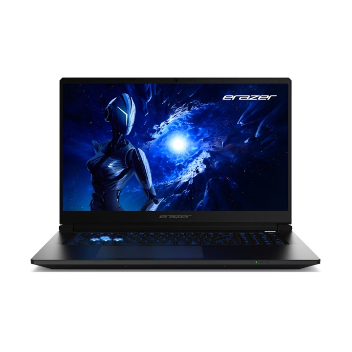 Medion Scout 17 E1 MD62759 Portatil Pantalla 17.3" FullHD Intel Core I5-13420H - 16GB - 1TB - RTX 5050 8GB - Teclado QWERTY (ES