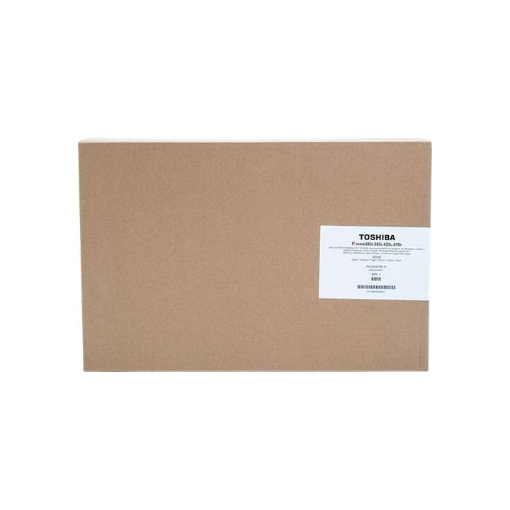 Toshiba OD-470P-R Negro Tambor de Imagen Original - 6B000000627 (Drum)