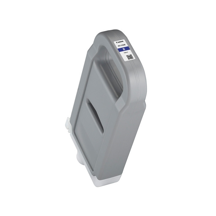Canon PFI1700B Azul Cartucho de Tinta Original - 0784C001
