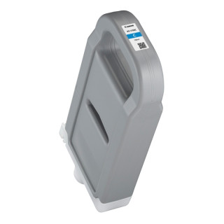 Canon PFI1700C Cyan Cartucho de Tinta Original - 0776C001