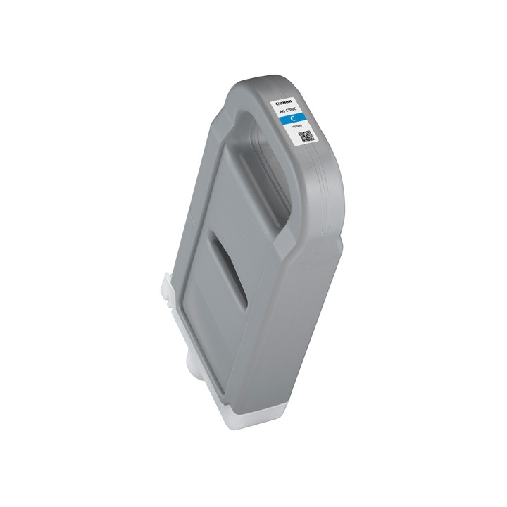 Canon PFI1700C Cyan Cartucho de Tinta Original - 0776C001