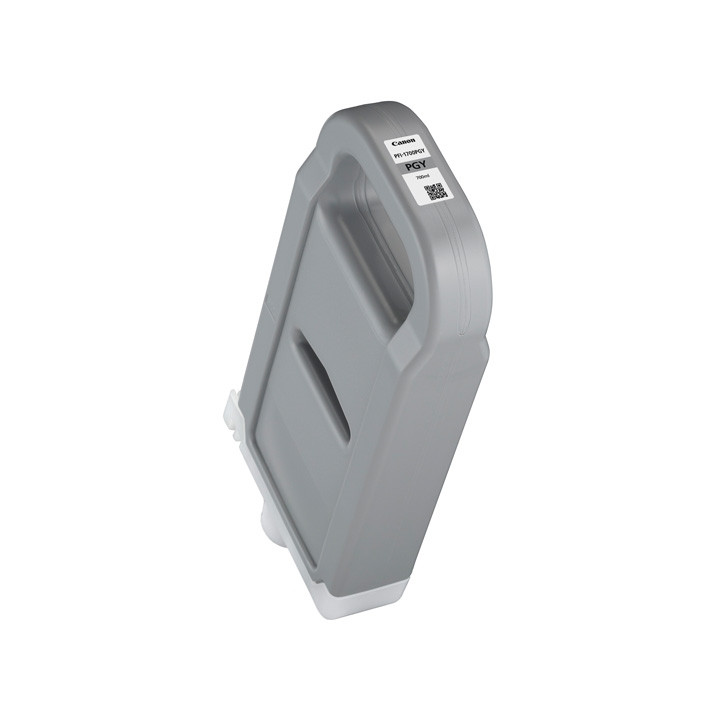 Canon PFI1700PGY Foto Gris Cartucho de Tinta Original - 0782C001