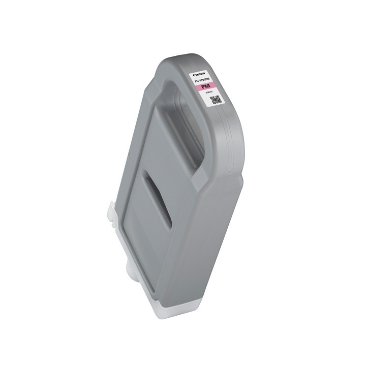 Canon PFI1700PM Foto Magenta Cartucho de Tinta Original - 0780C001