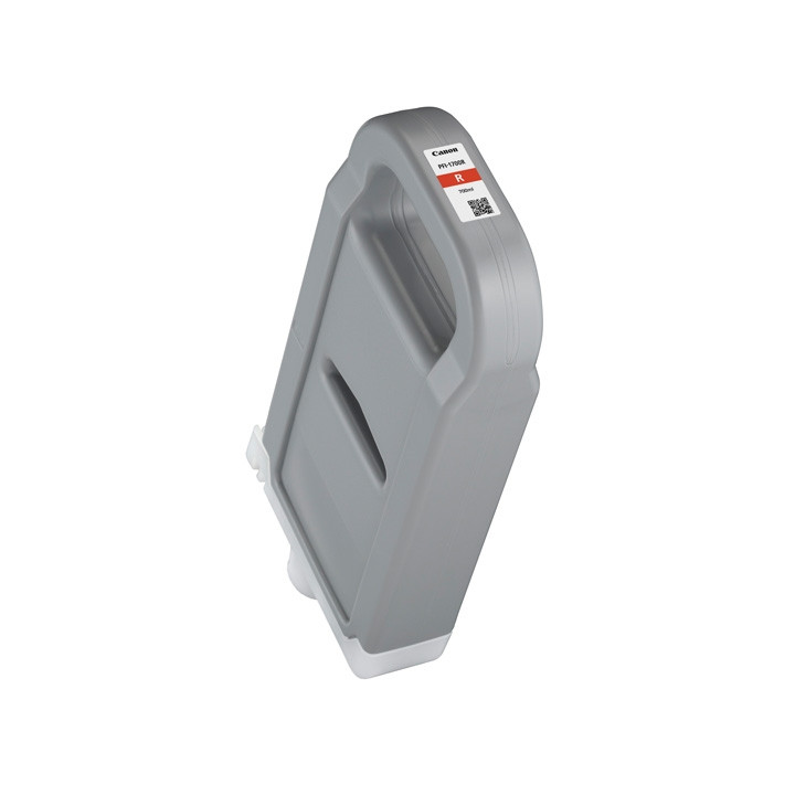 Canon PFI1700R Rojo Cartucho de Tinta Original - 0783C001