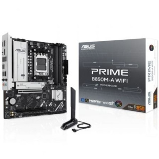 Asus Prime B850M-A WIFI Placa Base AM5 -WiFi
