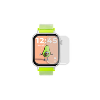Savefamily Protector de Pantalla para Savewatch Plus - Cristal Templado