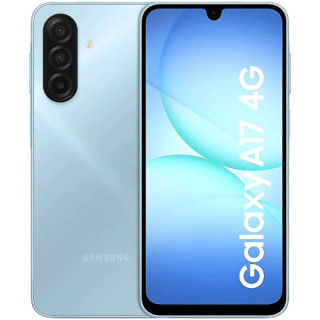 Samsung Galaxy A17 Smartphone 6